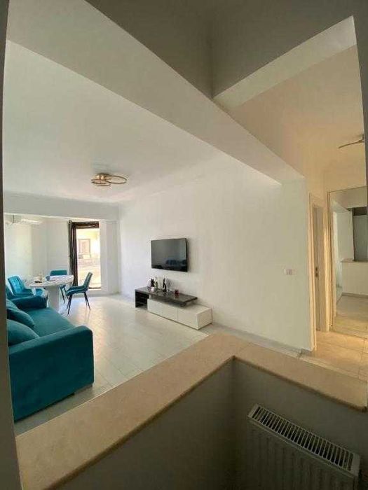 Apartament Wave Sea Mamaia Butoaie