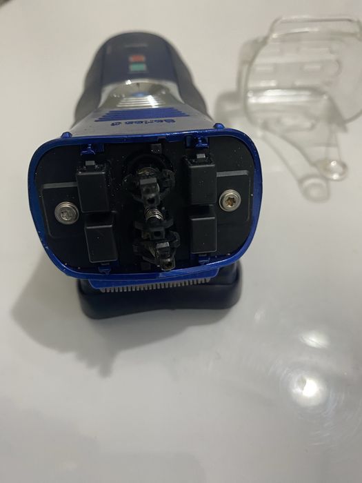 Braun pentru ras wet & dry