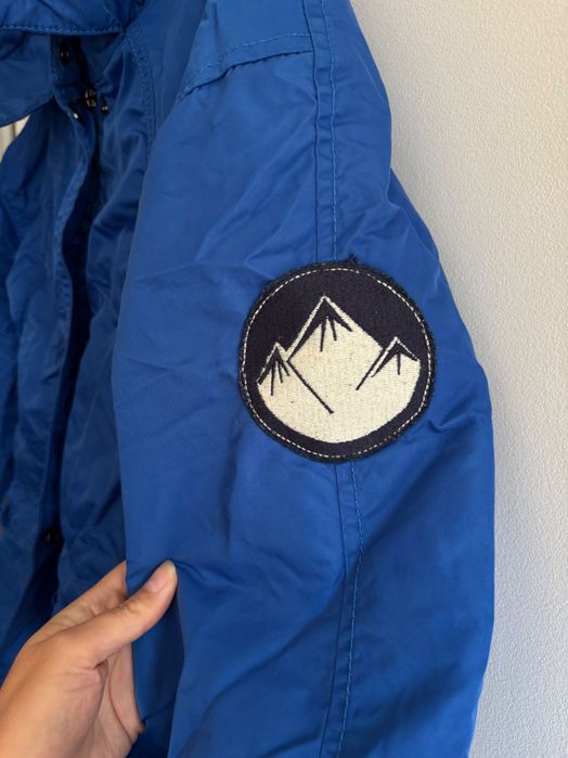 Непромокаемо парка , якета с качулка La Redoute