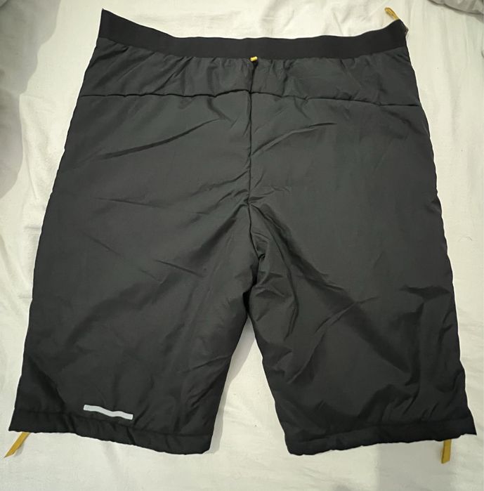 Pantaloni scurti INOC schi de tura