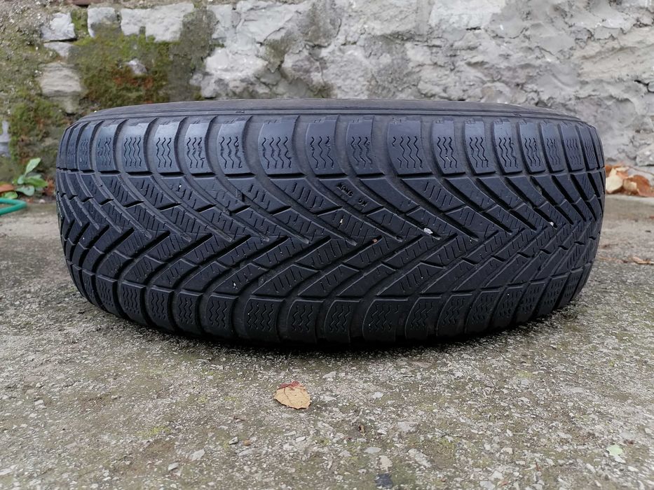 185/65/15 1бр.Pirelli Зимна гума