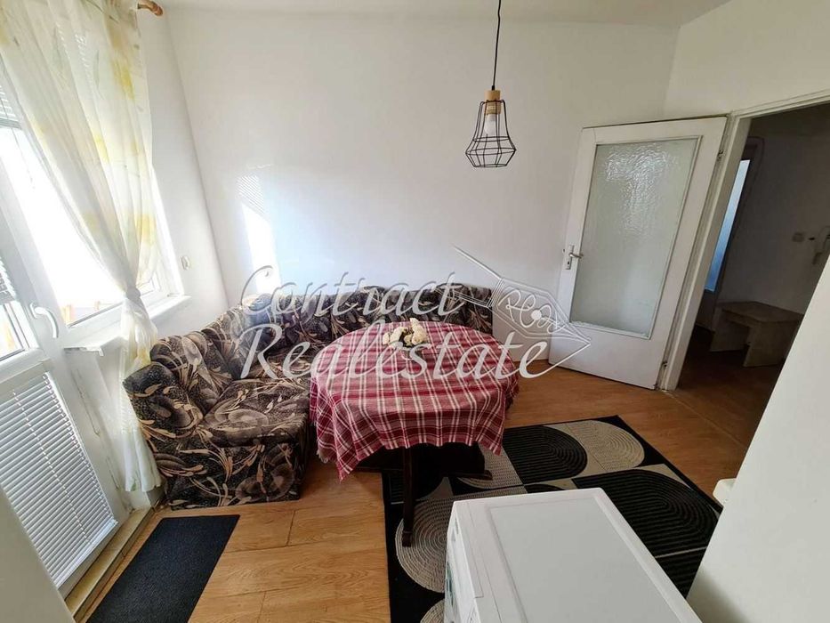 Четиристаен Обзаведен Нептун ! За студенти ! Свободен от 21.03.2026 г.