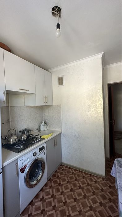 Квартира 2 комната