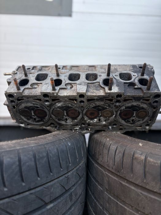 Глава за VW 038 103