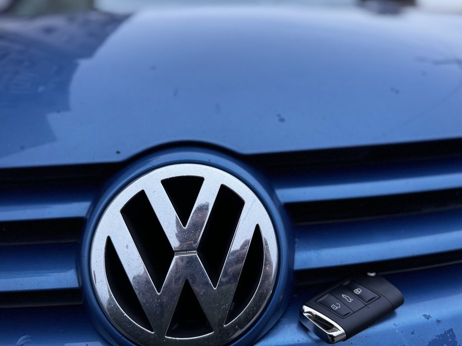 Golf 5  1.9 TDI 105 Cai