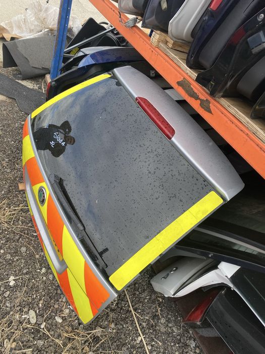 Haion /portbagaj Skoda octavia 2 break / combi.