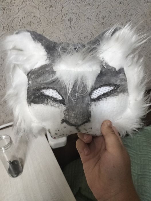 Продам маски для кводробера