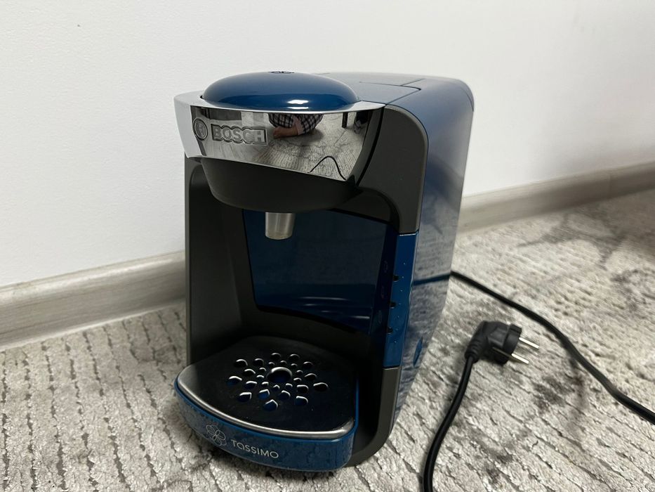 Aparat cafea  Bosch