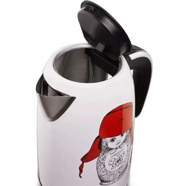 Электрочайник Polaris PWK 1815CA