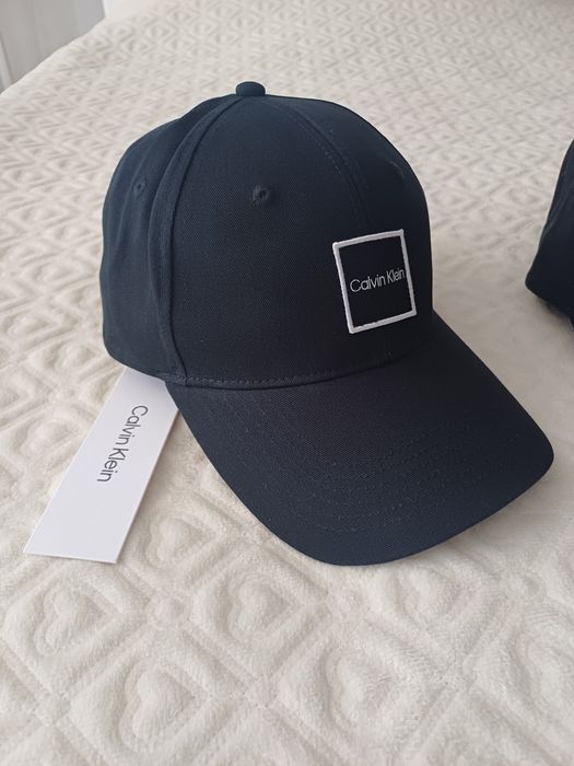 Кепка Calvin Klein
