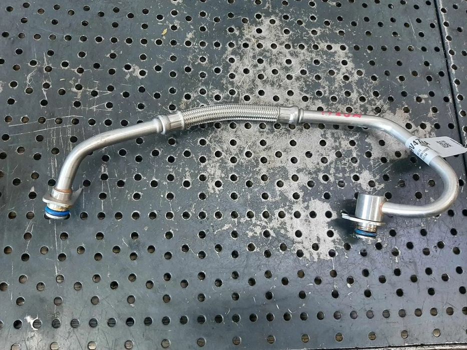 conducta ulei 1.0b bzja ecoboost hybrid  ford puma 2022 h6bg9v472aa