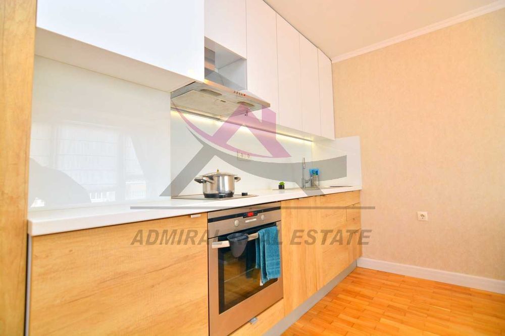 Дава се под наем Тристаен апартамент в Варна, ХЕИ - 85 кв.м за 680 € - Снимка #1