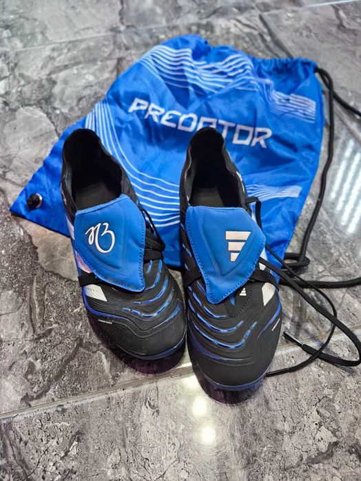 Adidas Predator Elite