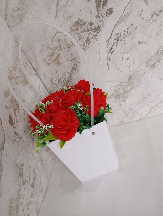 Hushbo‘y hidli sovungullar