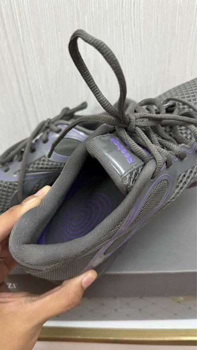 Кроссовки Reebok
