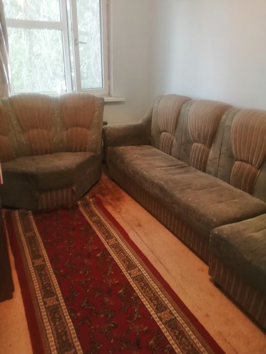 Продам хороший диван