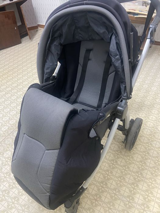 Коляска детская Peg-Perego до 3х лет.