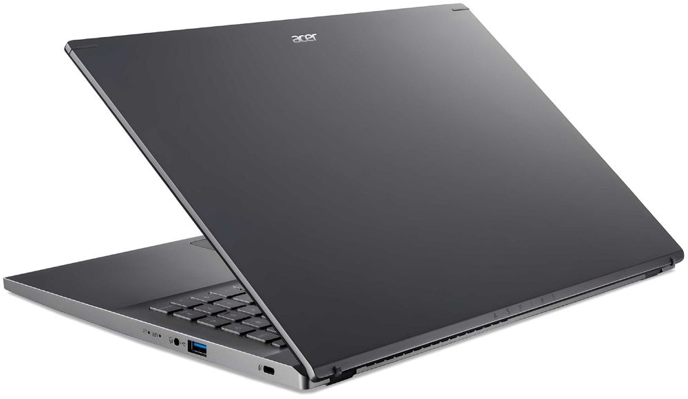 Ноутбук ACER ASPIRE 15 /I9-13900H/16GB/512GB/15,6 FHD IPS GRAY BACKLIT