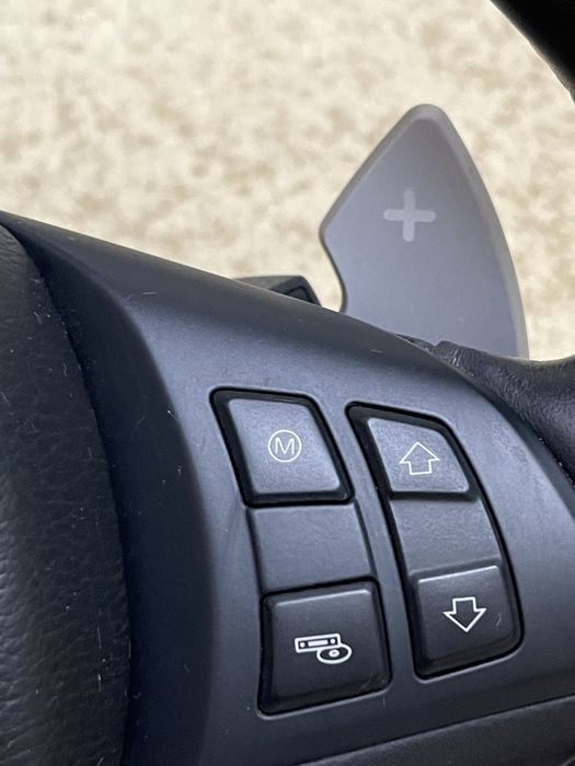 Руль М от BMW X5 Х6 M e70 е71 БМВ Х5 Х6 е70 е71