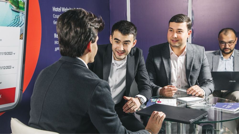 Репортажнная съёмка