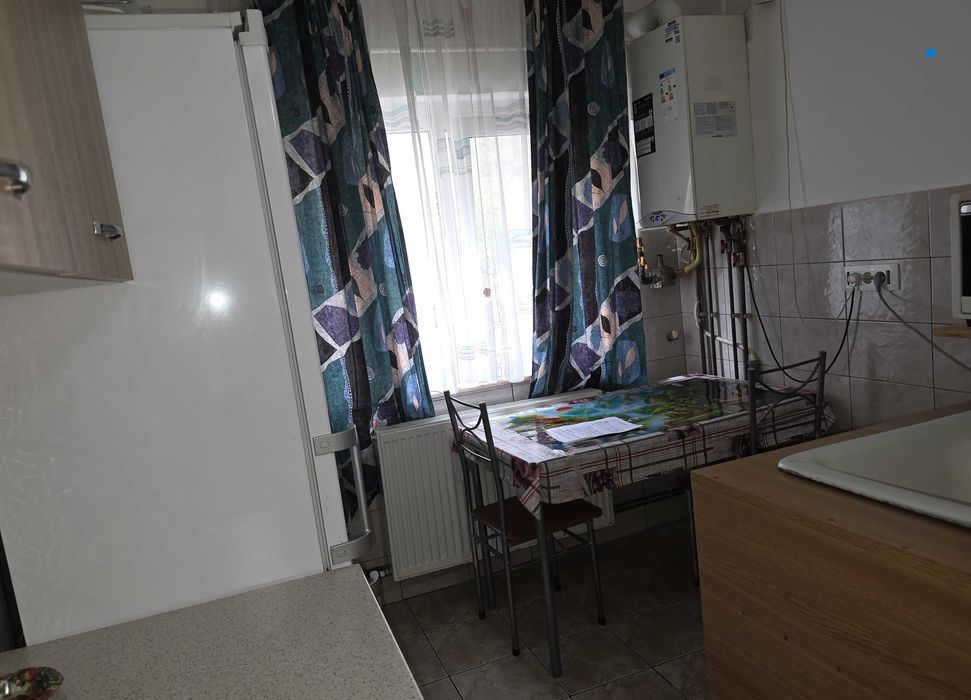 Garsoniera moderna in Prundu