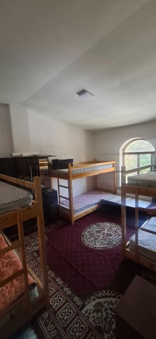 Talabalar uchun kvartira bor