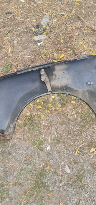 Десен калник Audi A6 C5 Facelift Ауди А6 Ц5 Фейслифт