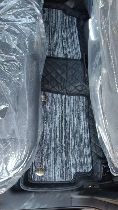 Полики 6D Chery Tiggo 7pro Arrizo 6 pro