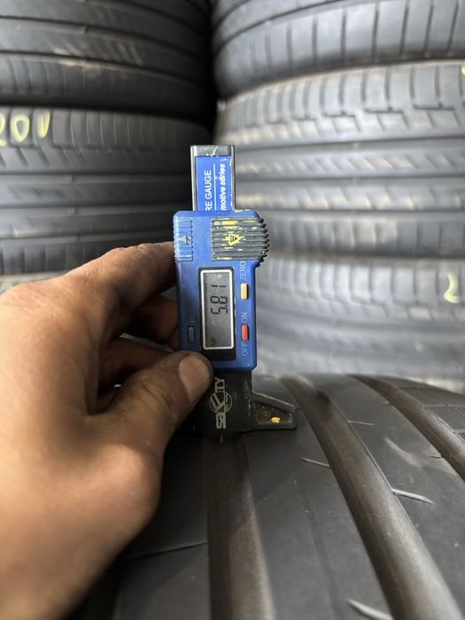 Anvelope Vara 255/50/19 Hankook Ventus S1 evo3 255 50 19 R19
