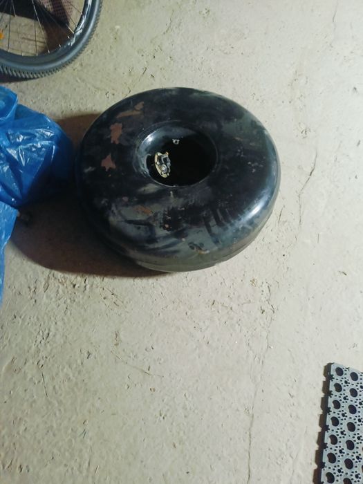 Газовое оборудование