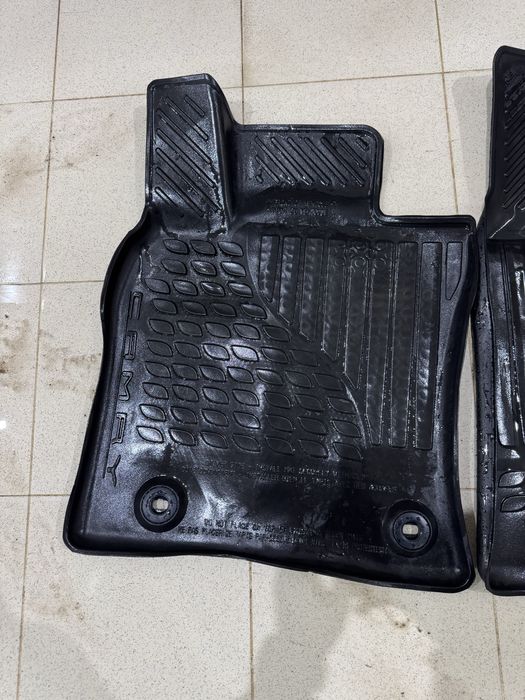 Коврики Тойота Камри