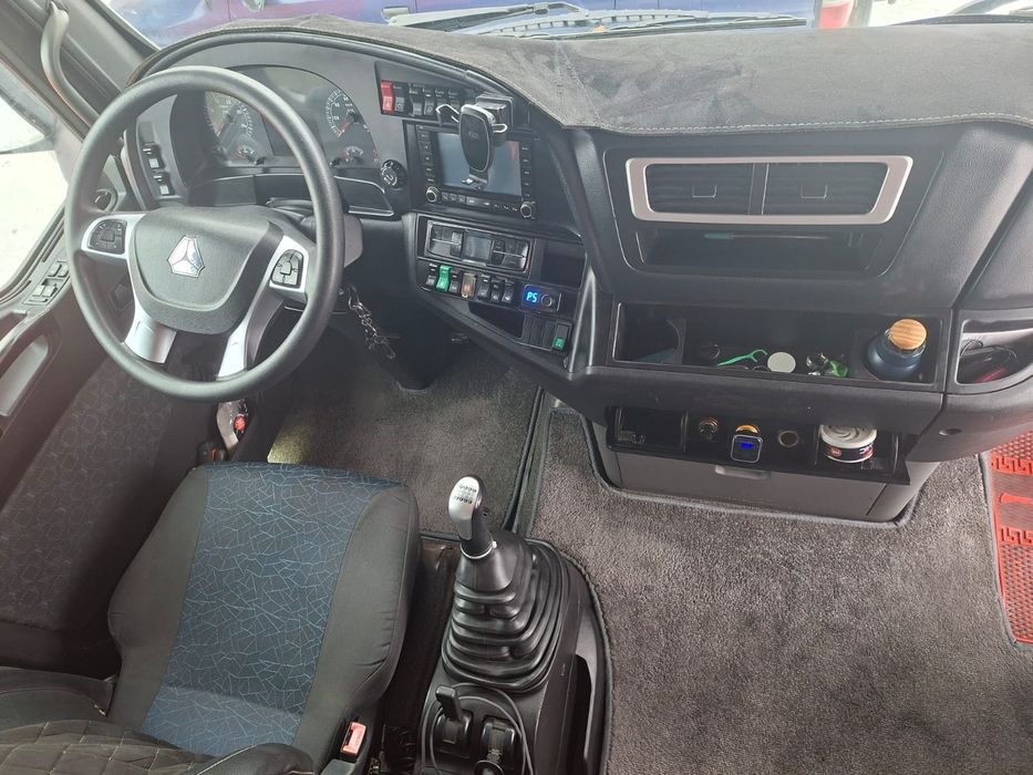 Продам Ситрак...