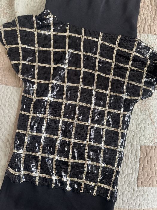 Продам новогоднее платье