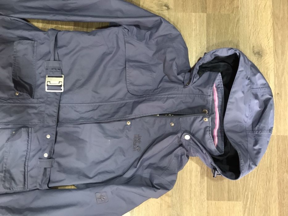 Geaca Jack Wolfskin TEXAPORE femei / dama / women