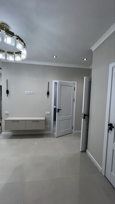 2+1 ЖК Чинара Парк с евро ремонтом