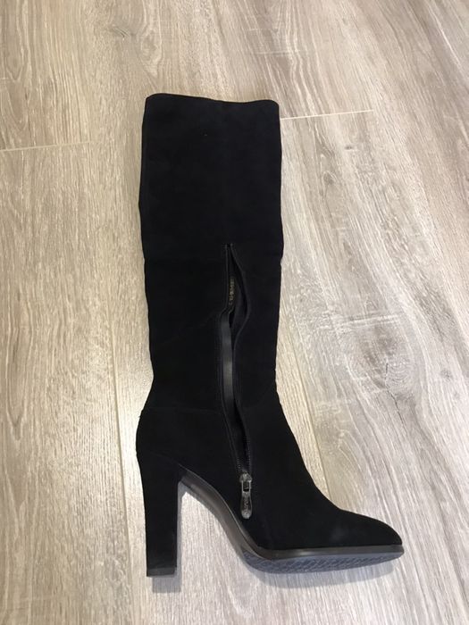 Сапоги продам