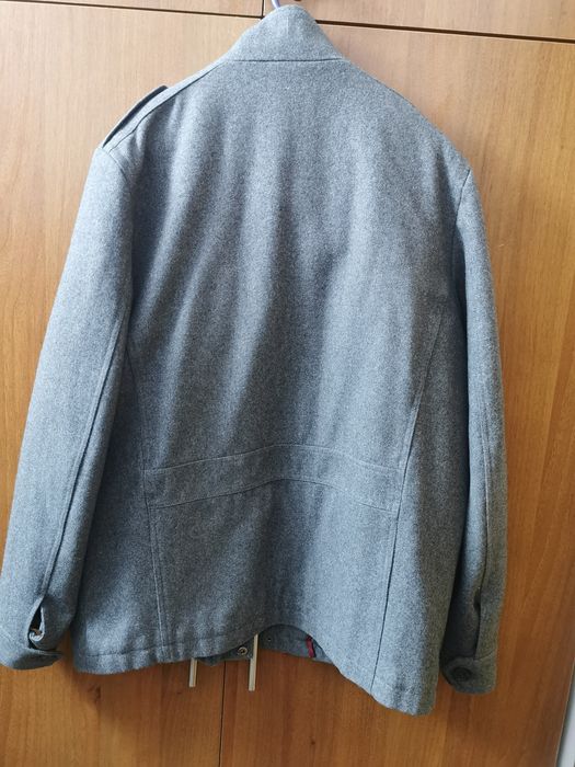 Palton scurt Tommy Hilfiger M