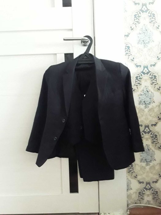 Куртка подростковая..