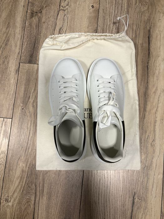 Alexander McQUEEN