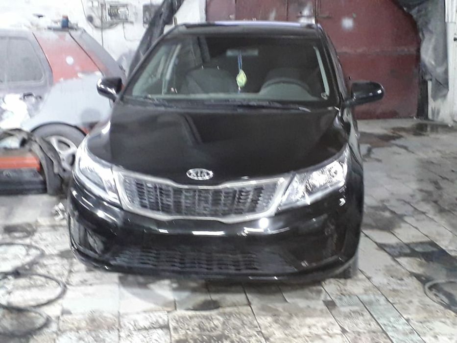 Покраска автомобиля кузовные работы