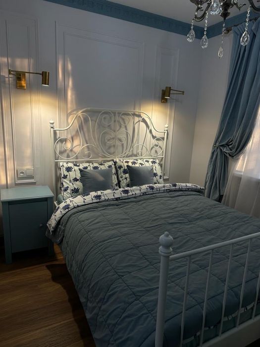 Сдам квартиру 1 комнатную