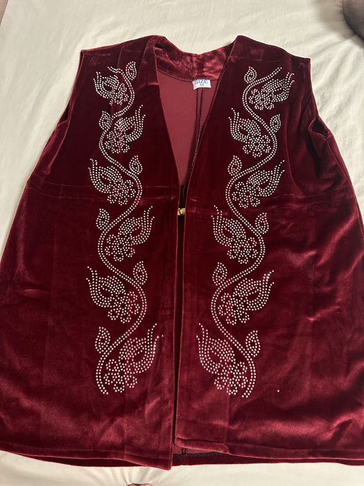 Одежда   муж. / жен.