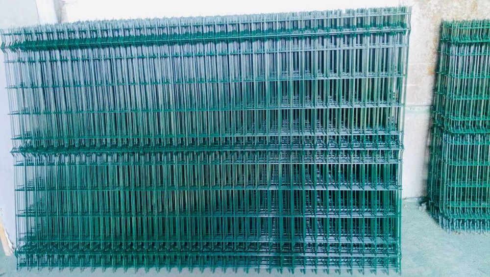 Еврозабор,Евросетка,Экозабор,Рабица сетка