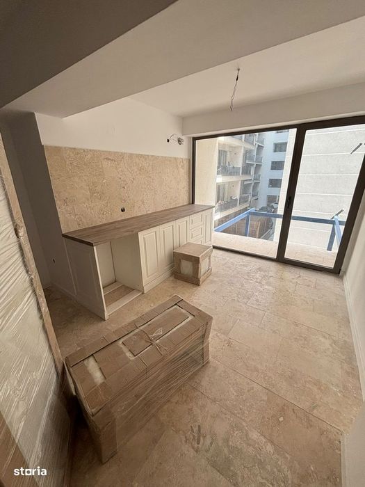Apartamente Premium la doar 50 m de plaja