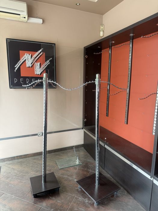 Щендери  за магазин  ВСИЧКО ЗА 250€ НАМАЛЕНИ!