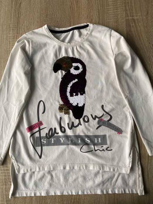 Лот за момиче 8 артикула 134 - 140