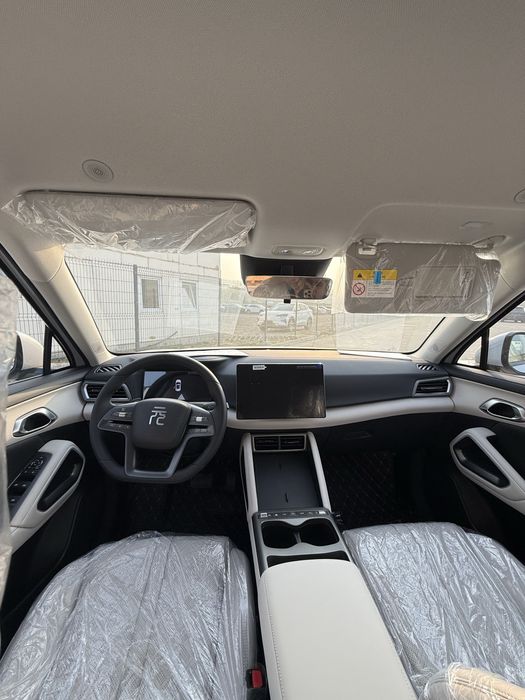 Byd Yuan Up Smart 2025 Yangi! Yuan ap Yuvan up Yuvan Ap Юан ап Юань ап