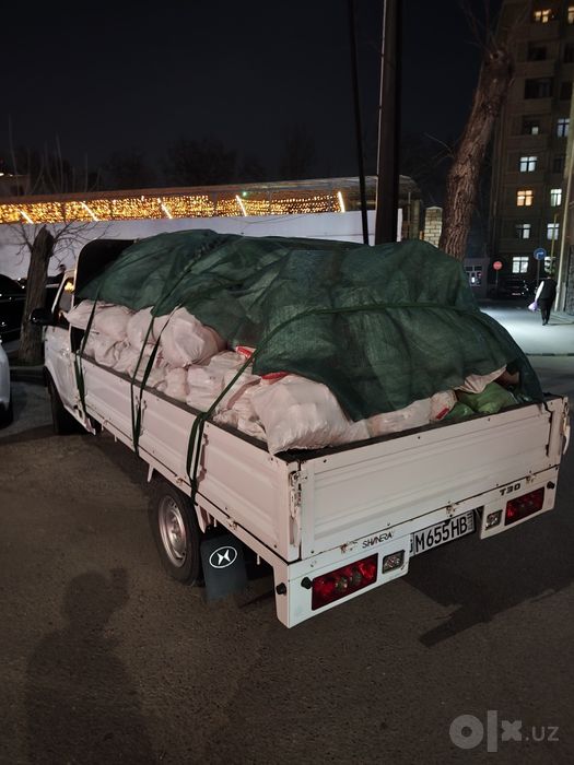 Вывоз мусор Мусор мусир олиб кетиш хазмати 24/7