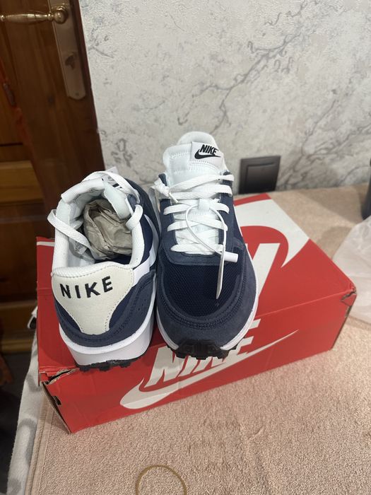 Продам Кросовки NIKE ORIGINAL