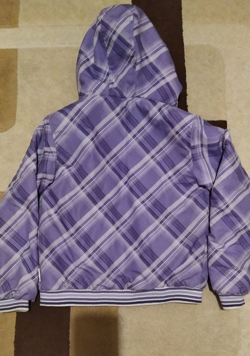 Детски зимни якета